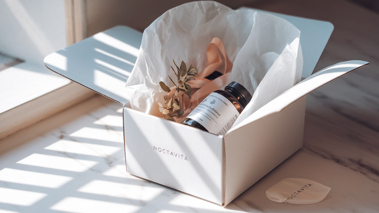 Ambalaj NoctaVita SleepCalm Pro